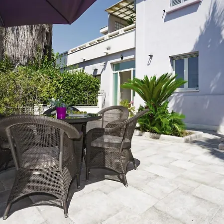 Justiniana Apartment