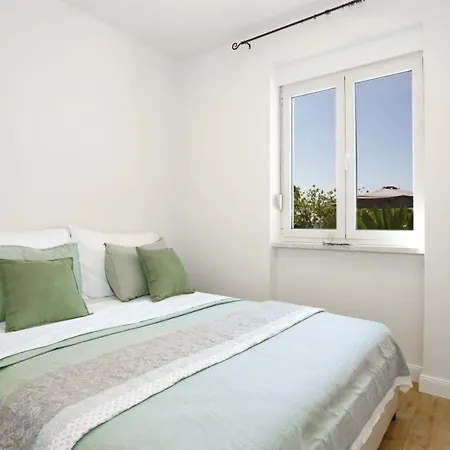 Apartment Justiniana Kastela