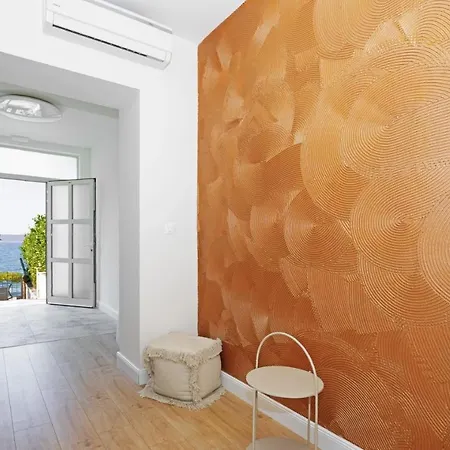 Apartment Justiniana *