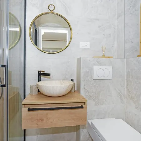 Justiniana Apartment Kastela