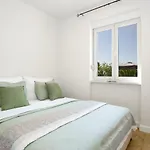 Apartamento Justiniana Kaštela
