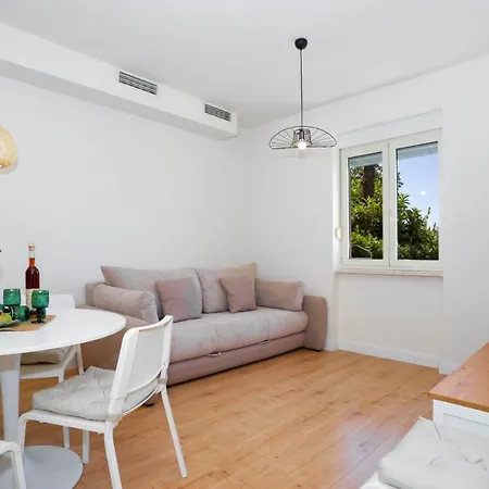 Apartamento Justiniana Kaštela