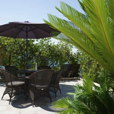 Justiniana Apartamento Kaštela