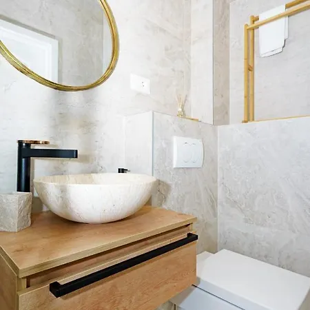 Justiniana Apartament