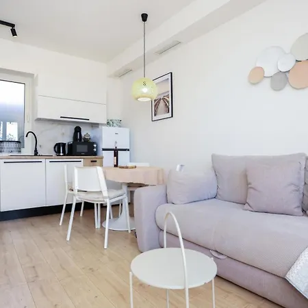 Apartamento Justiniana *